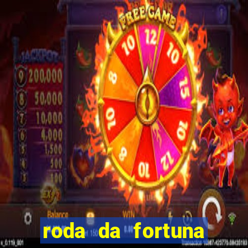 roda da fortuna astrologia calcular